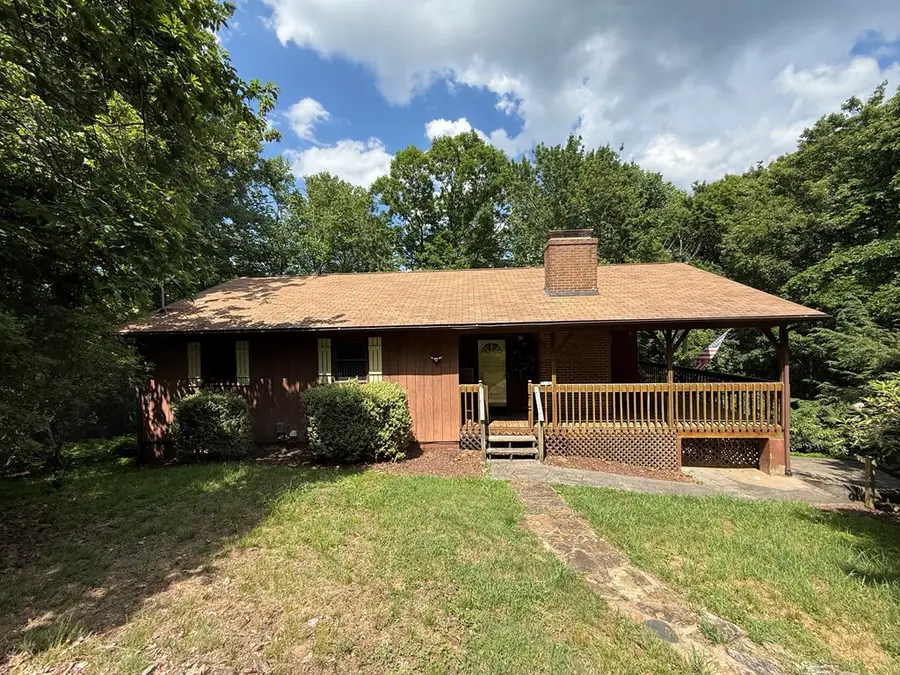 154 Powhatan Trail, Fancy Gap, VA 24328 - #2