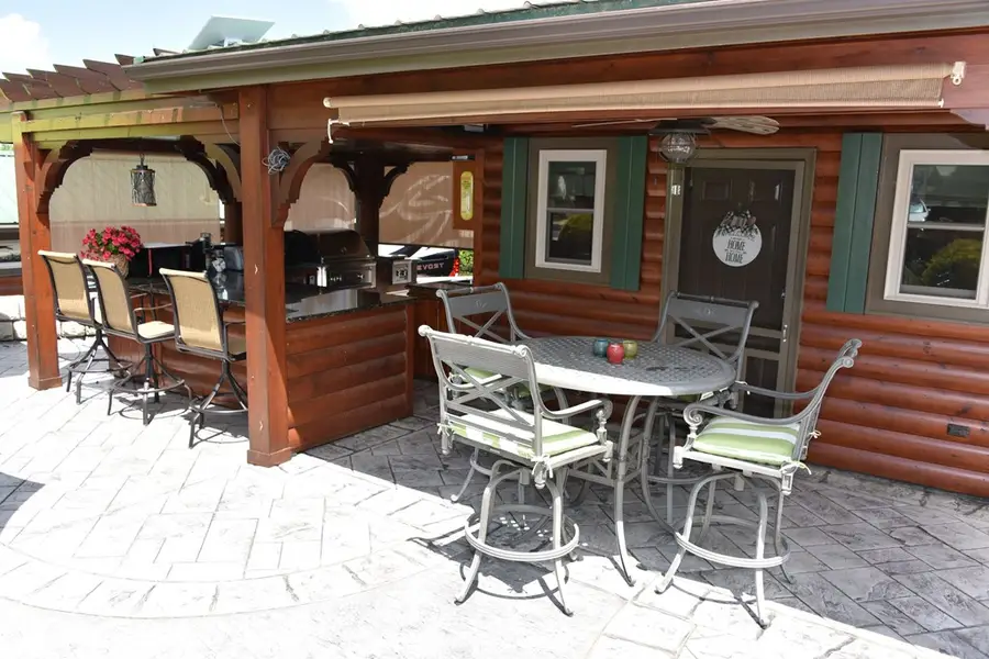 2524 Edmonds Rd, Galax, VA 24333 - #2