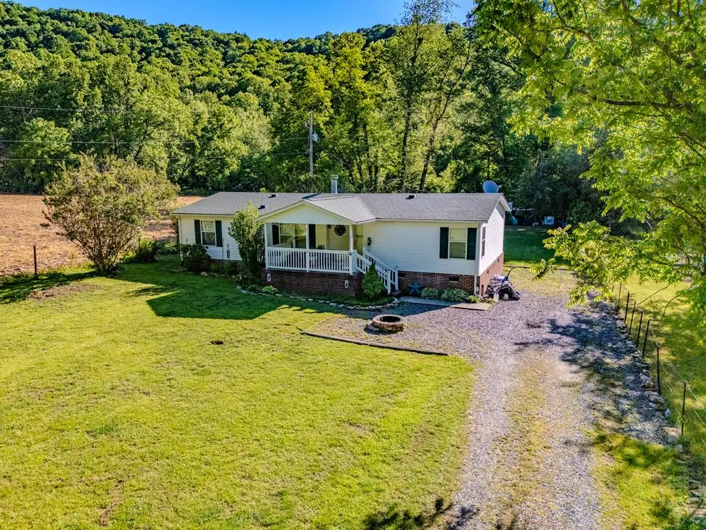 1276 Parkwood, Lambsburg, VA 24351 - #1