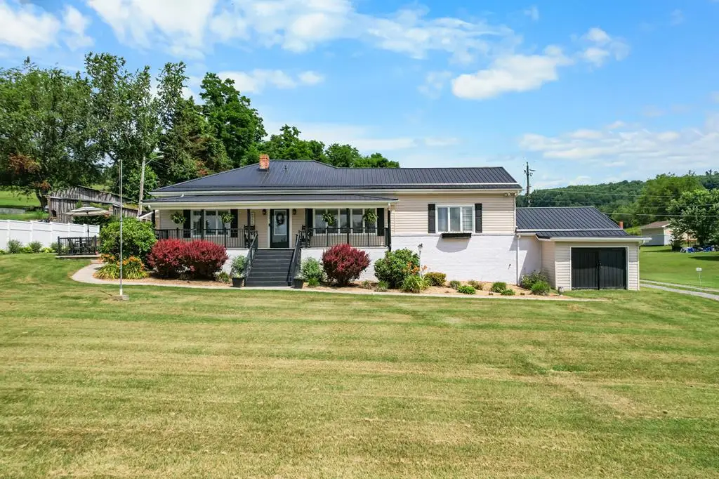 17461 Wyndale Rd, Abingdon, VA 24210 - #1
