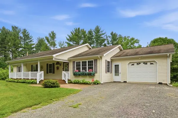 4166 Fancy Gap Hwy, Hillsville, VA 24343