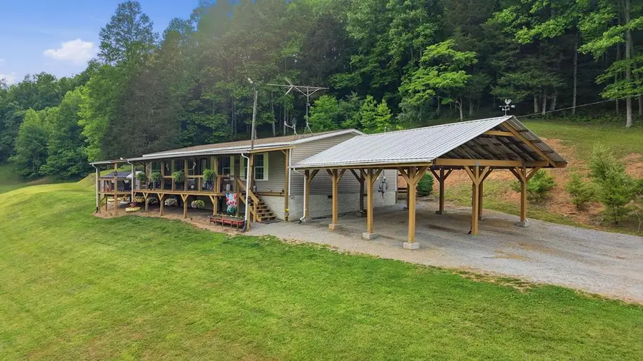 13978 Coal Yard Rd, Abingdon, VA 24210 - #3