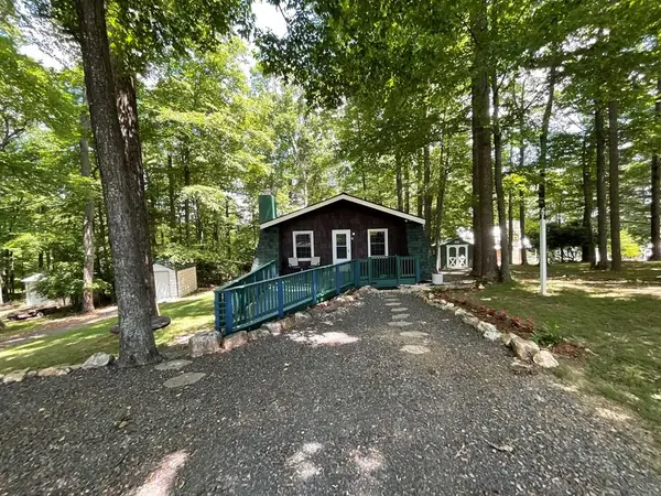 50 Alpine Crest, Fancy Gap, VA 24328