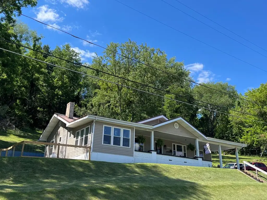 219 Jeffersonville, Tazewell, VA 24651 - #1
