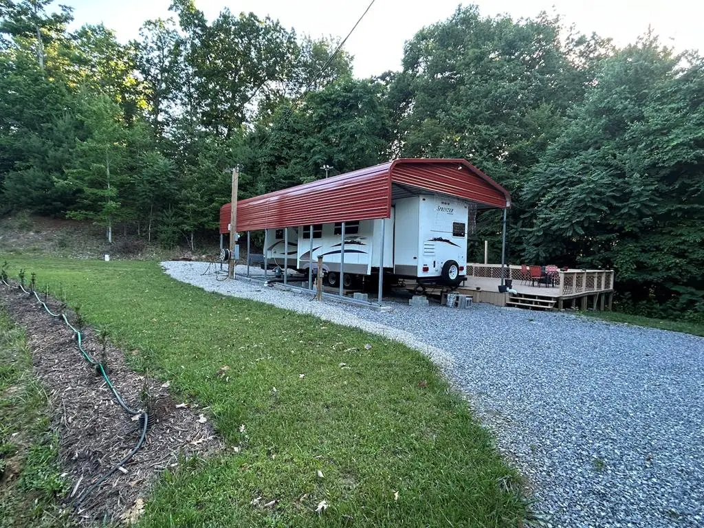 527 Wildlife Drive, Wytheville, VA 24382 - #1