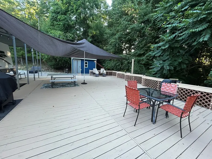527 Wildlife Drive, Wytheville, VA 24382 - #3