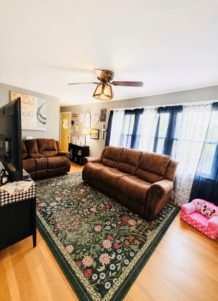 154 Clinch Avenue, North Tazewell, VA 24630 - #3
