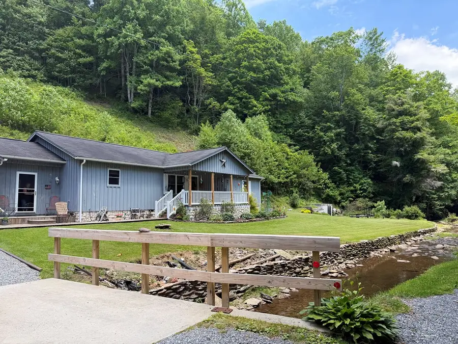 24182 Buckeye Hollow Rd., Damascus, VA 24236 - #3