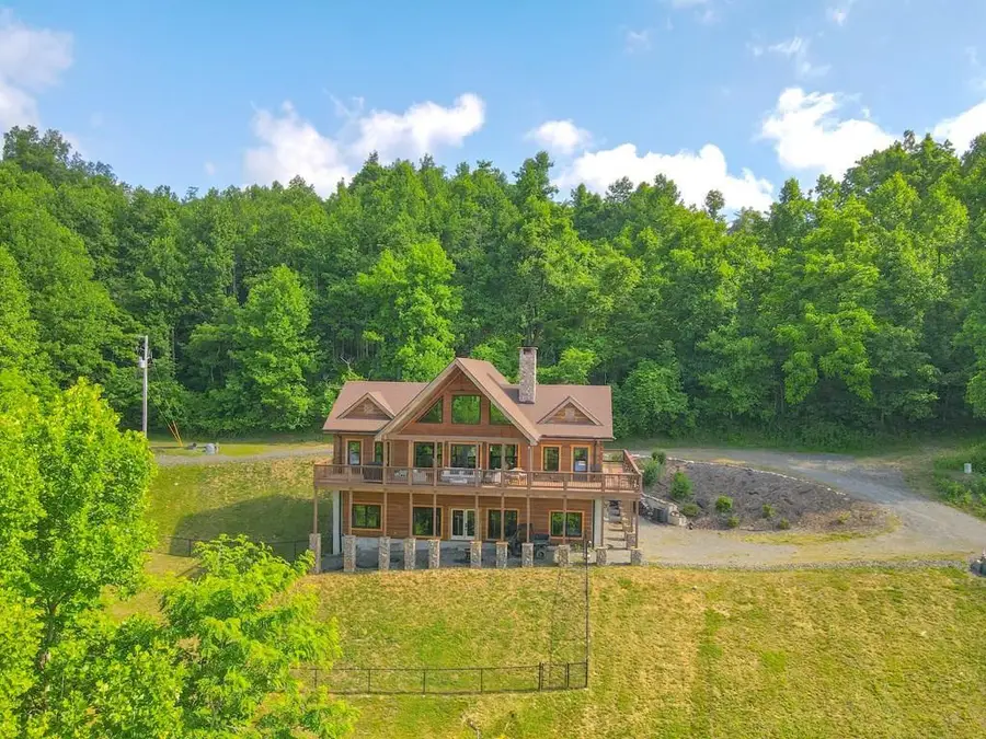 227 Cabin Ridge Trail, Fancy Gap, VA 24328 - #2