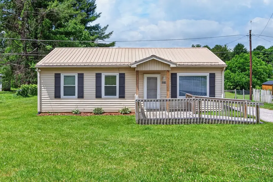 321 Training Center Road, Woodlawn, VA 24381 - #3