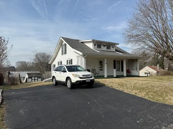 425 S 14th Street, Wytheville, VA 24382