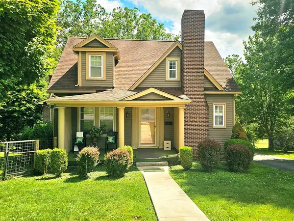 270 Riverside Drive, North Tazewell, VA 24630