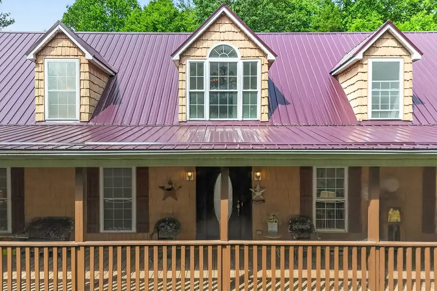 1313 Grinders Mill Rd, Galax, VA 24333 - #2