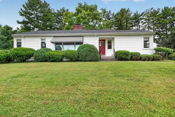 299 Old Eleven Dr, Abingdon, VA 24210