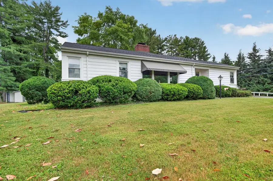 299 Old Eleven Dr, Abingdon, VA 24210 - #2