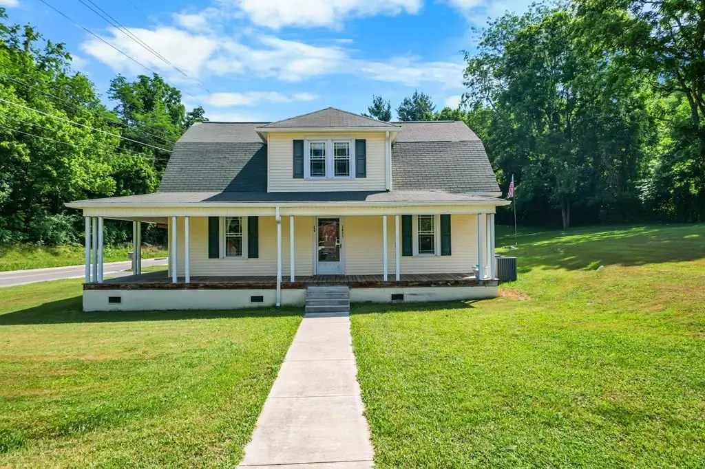 1411 Island Road, Bristol, VA 24201 - #1