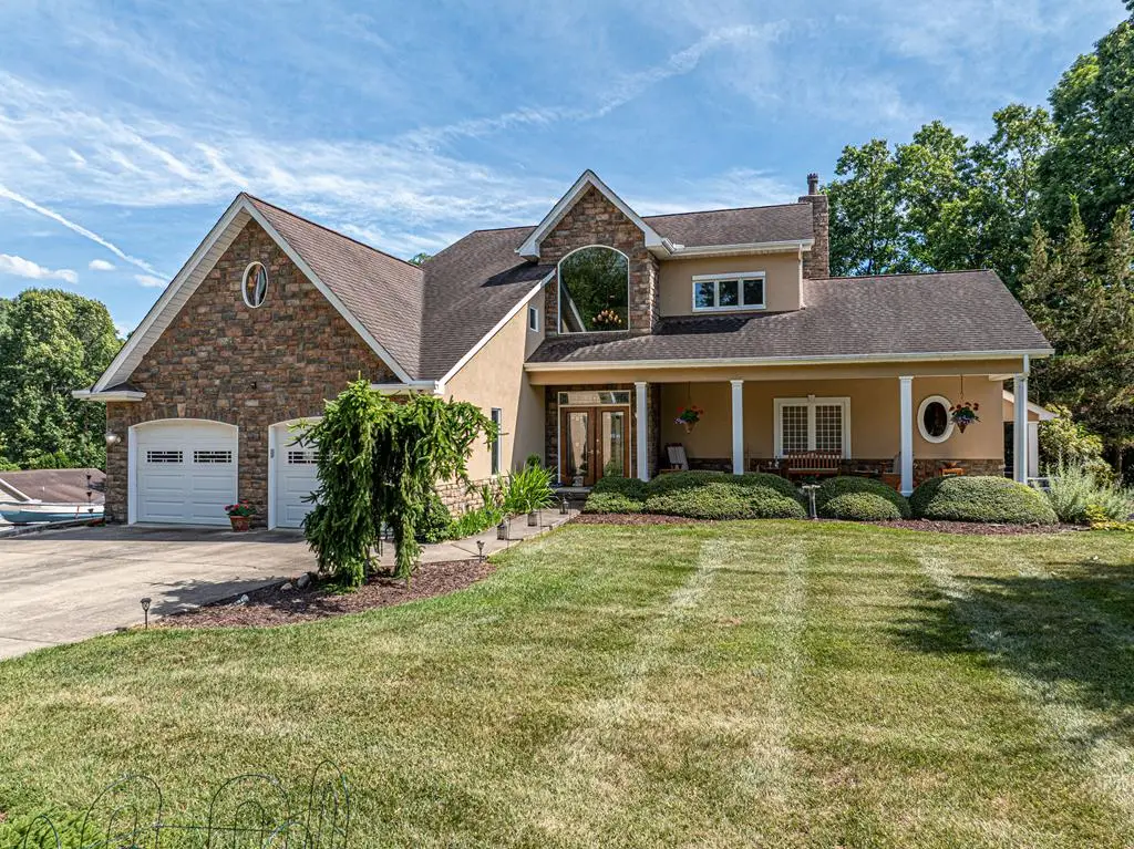 25586 Cornelius Dr., Abingdon, VA 24211 - #1