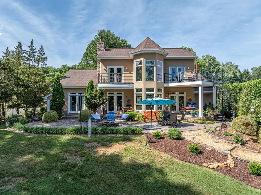 25586 Cornelius Dr., Abingdon, VA 24211 - #2