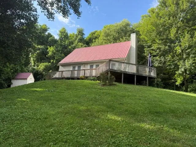 16109 Rich Valley Rd, Abingdon, VA 24210 - #2