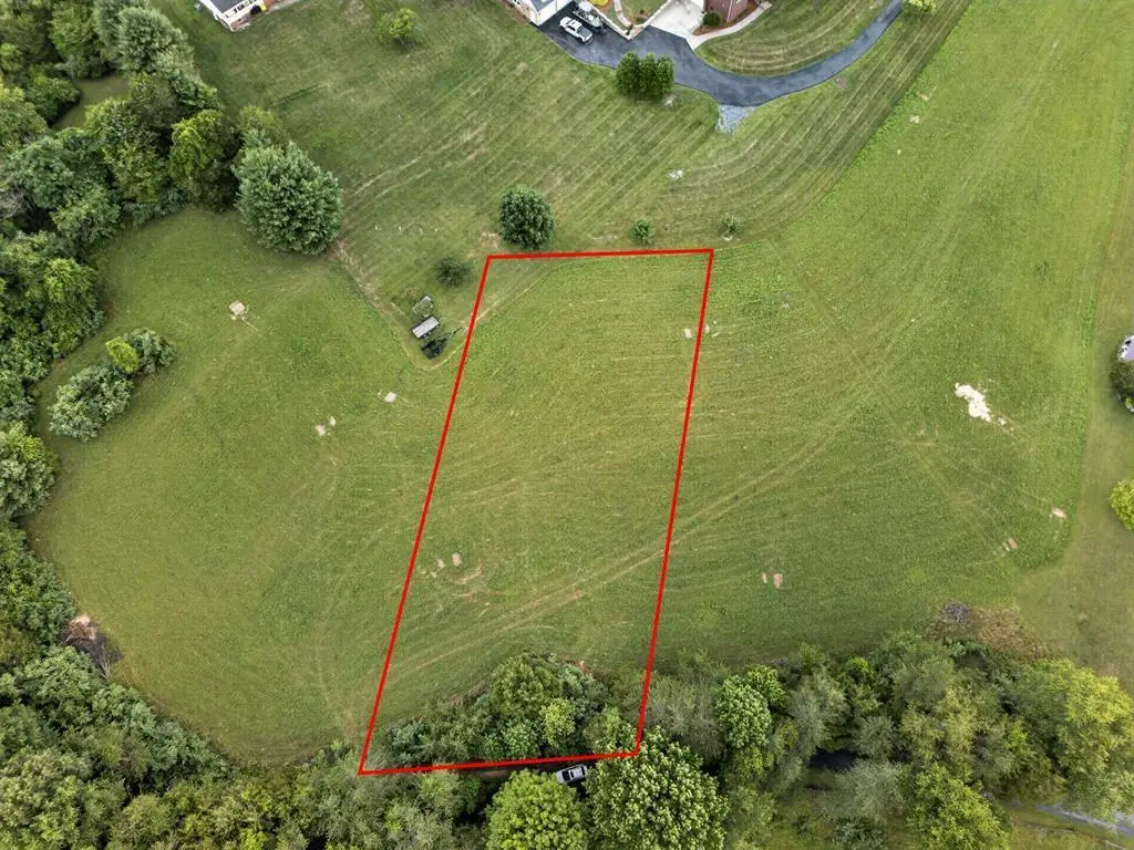 TBD Cedarwood Lane, Abingdon, VA 24212 - #1