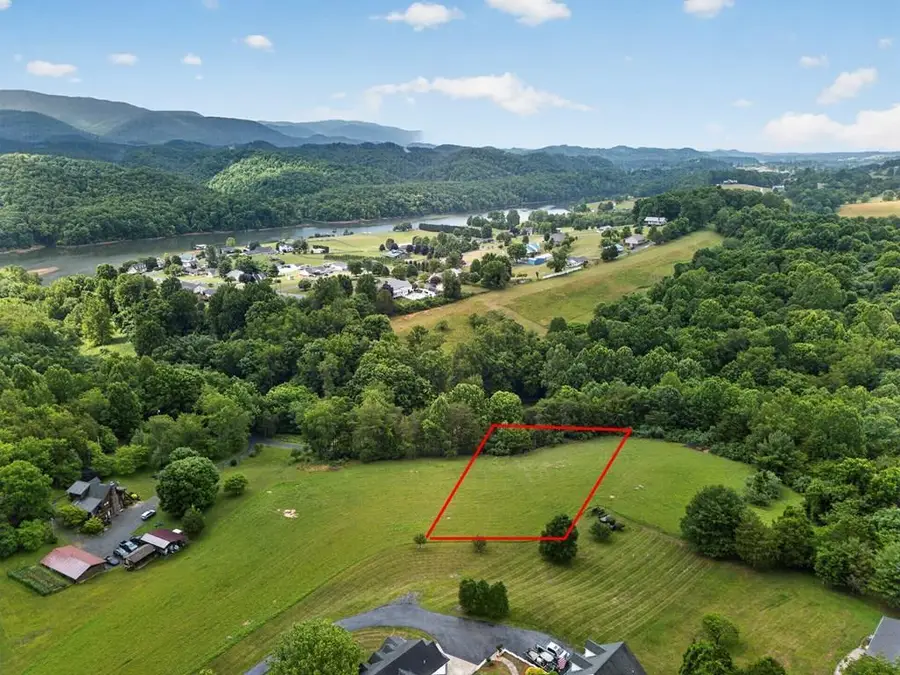 TBD Cedarwood Lane, Abingdon, VA 24212 - #2