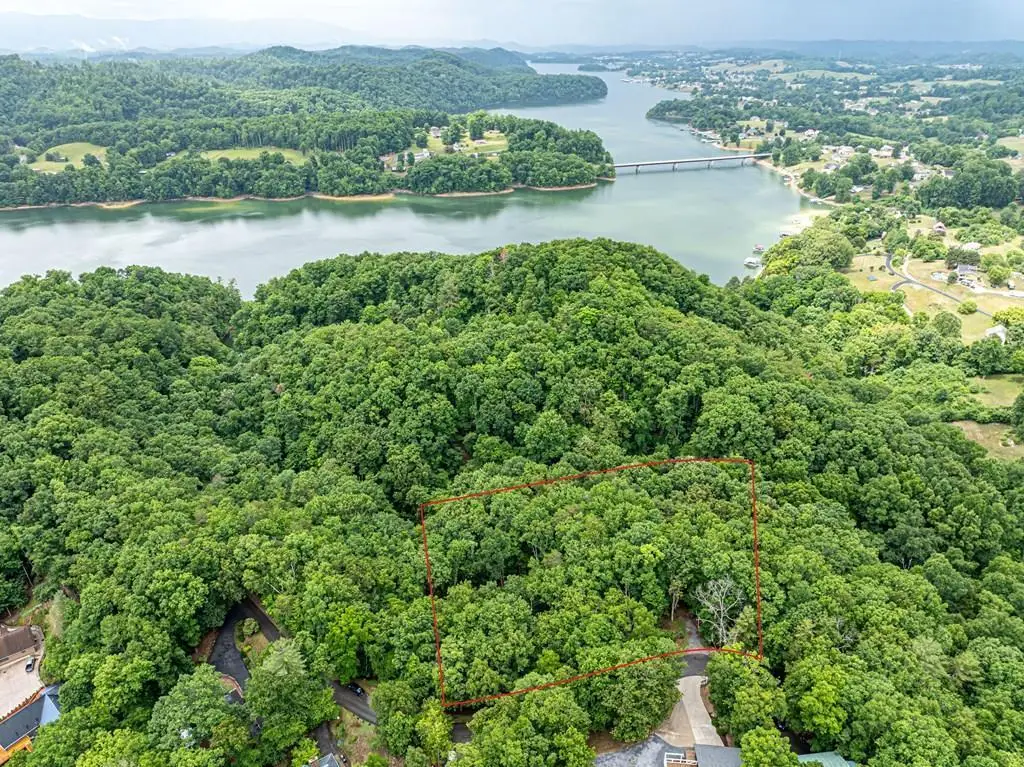 TBD Wyldwood, Abingdon, VA 24211 - #1