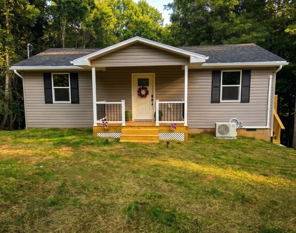 102 Holly St., Galax, VA 24333 - #1