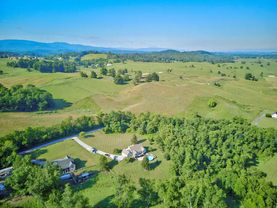TBD Colecrest Dr., Chilhowie, VA 24319 - #3