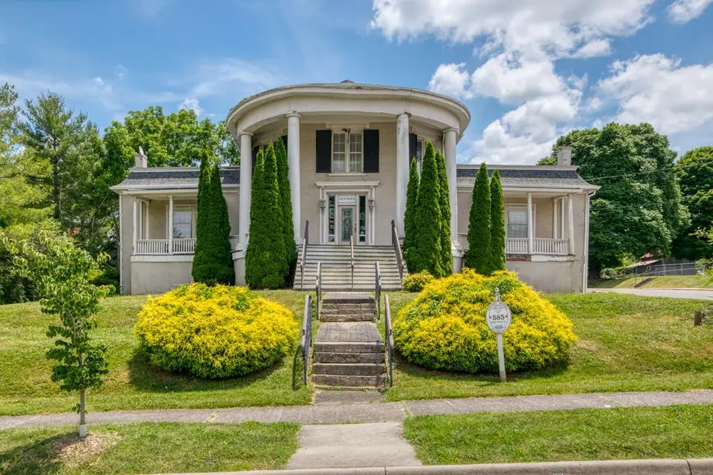 585 MAIN ST, Wytheville, VA 24382-2208 - #1