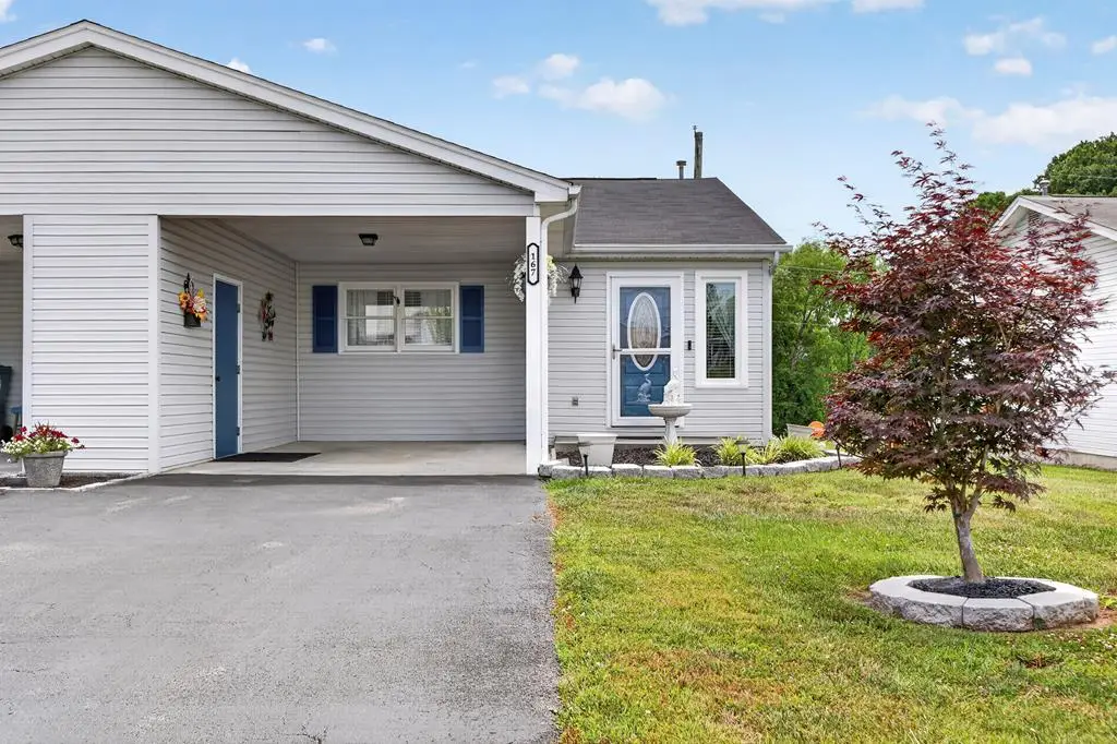 167 Aspen Circle, Bristol, VA 24201 - #1