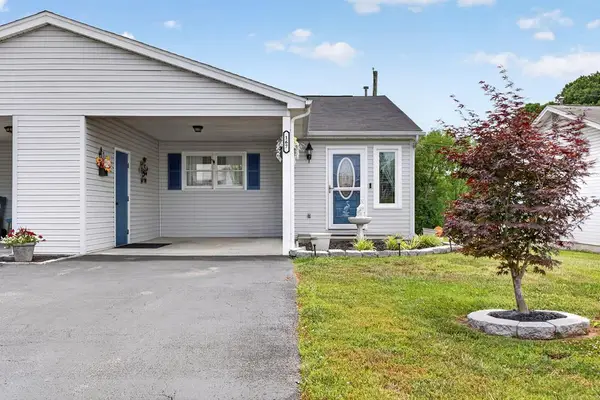 167 Aspen Circle, Bristol, VA 24201