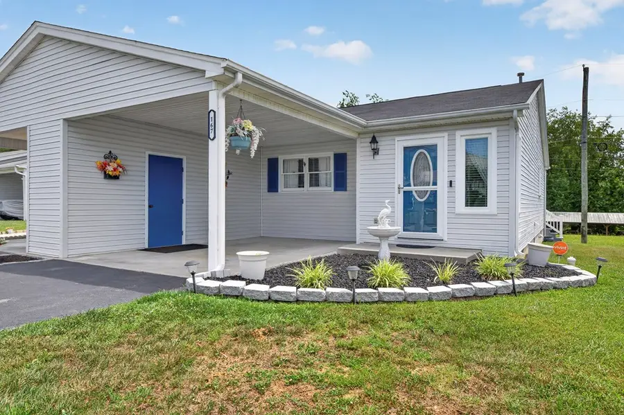 167 Aspen Circle, Bristol, VA 24201 - #2