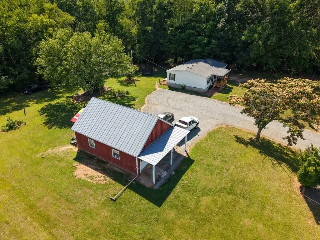 13854 Fancy Gap Hwy, Cana, VA 24317 - #1