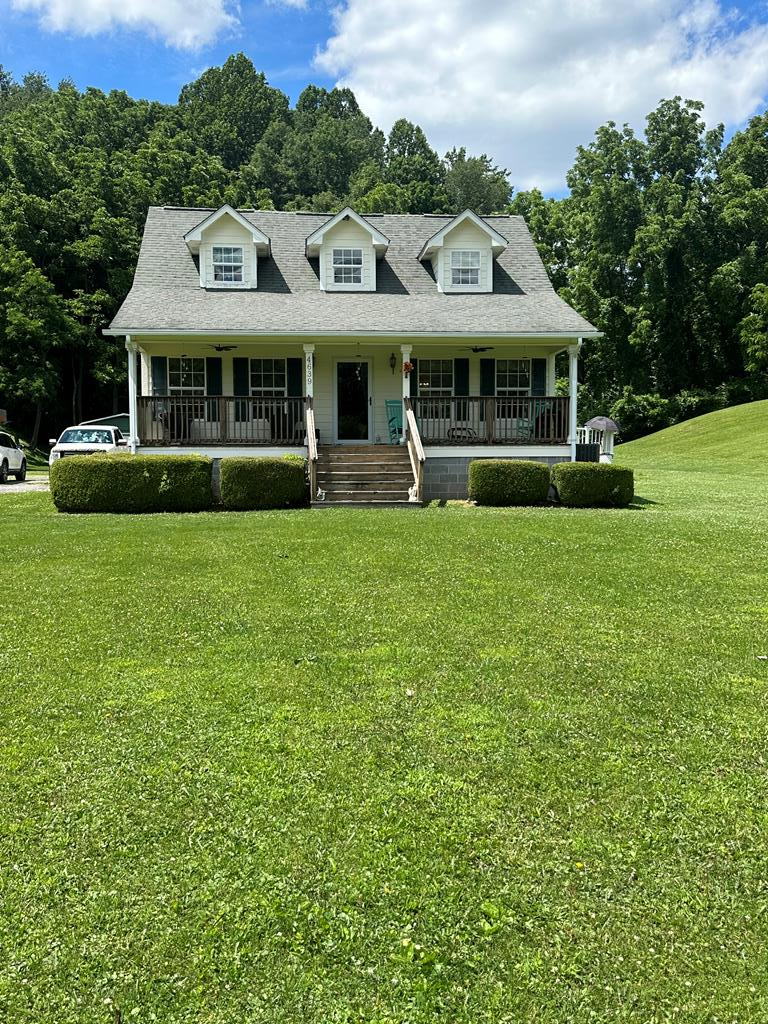 4639 Baptist Valley Rd, North Tazewell, VA 24630 - #1