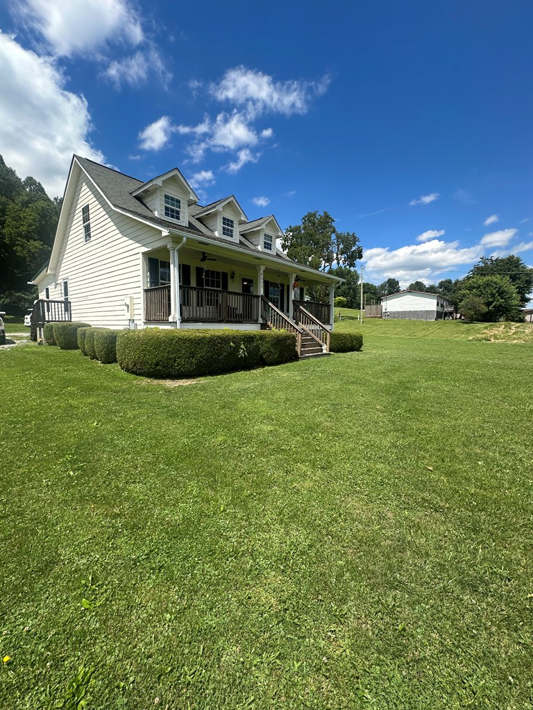 4639 Baptist Valley Rd, North Tazewell, VA 24630 - #2