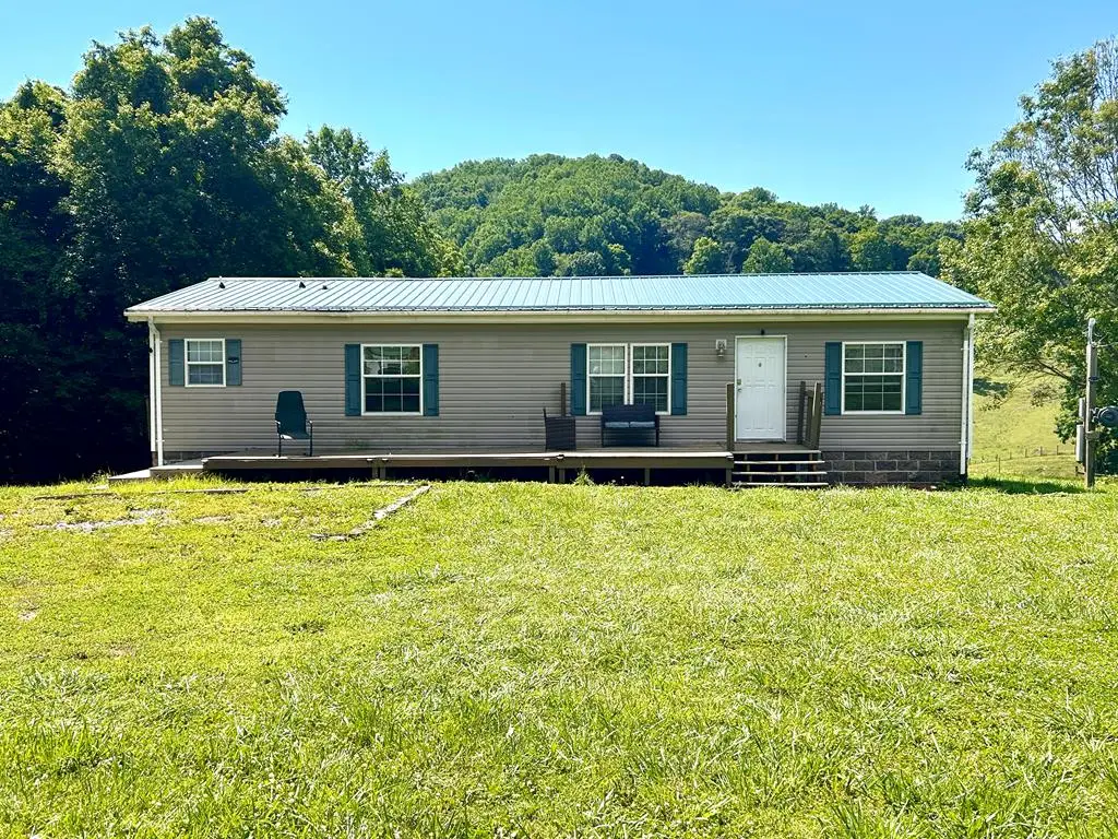 7214 Finney Road, Honaker, VA 24260 - #1