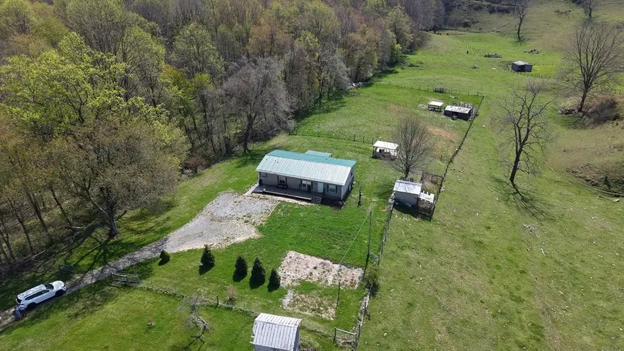 7214 Finney Road, Honaker, VA 24260 - #2