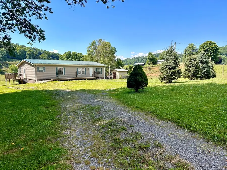 7214 Finney Road, Honaker, VA 24260 - #3