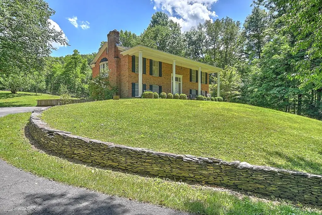 20591 Azen Road, Damascus, VA 24236 - #1