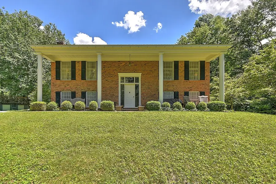 20591 Azen Road, Damascus, VA 24236 - #2