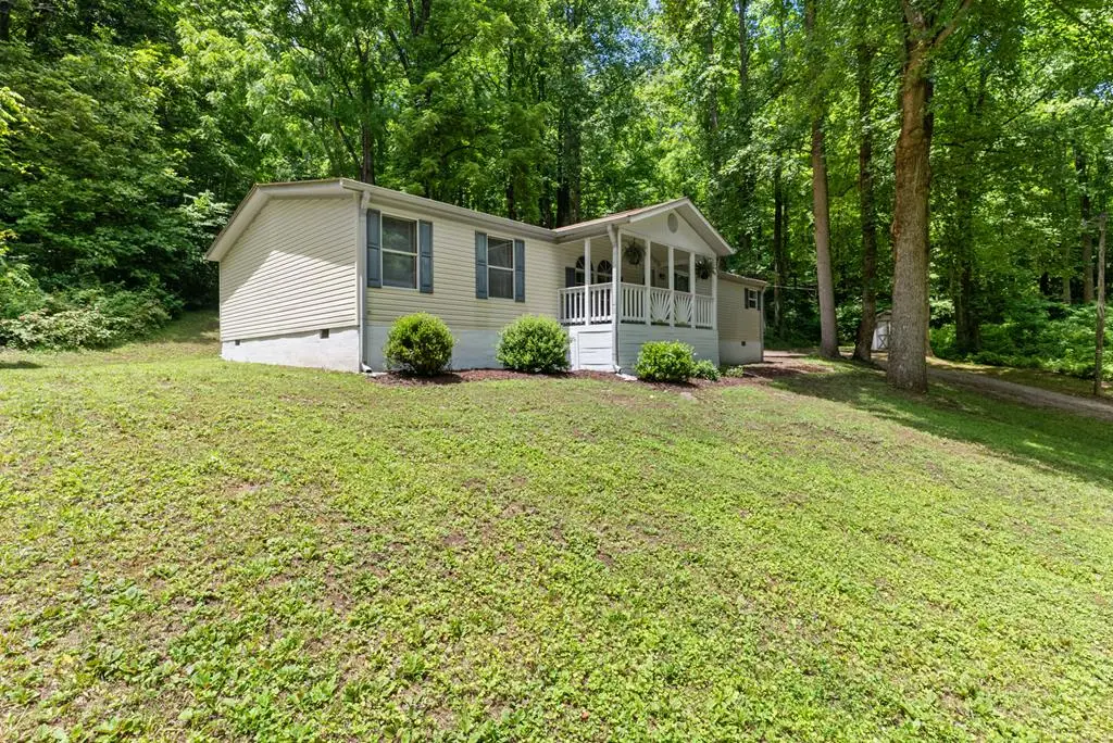 3199 Kibler Valley Road, Ararat, VA 24053 - #1