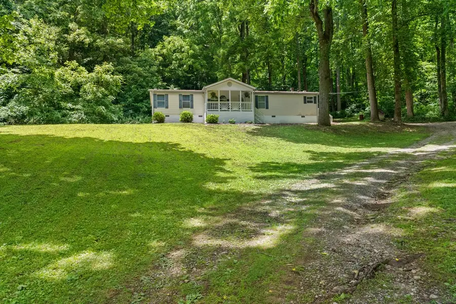 3199 Kibler Valley Road, Ararat, VA 24053 - #2