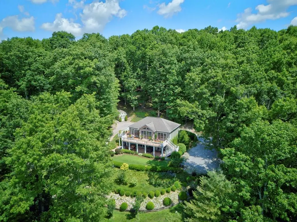 1577 Stoney Battery Road, Marion, VA 24354 - #1