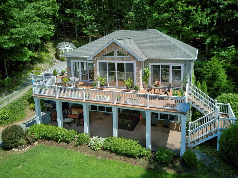 1577 Stoney Battery Road, Marion, VA 24354 - #3