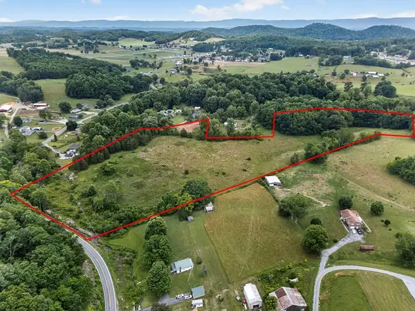 14.08AC Benhams Road, Bristol, VA 24202