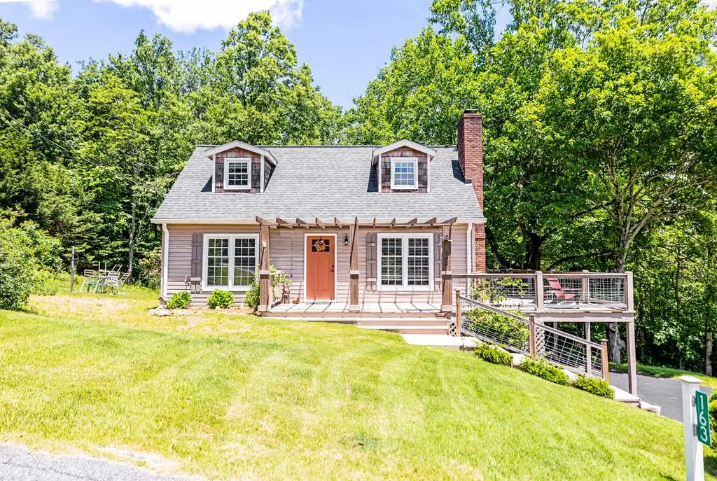 163 Alpine Way, Fancy Gap, VA 24328 - #1