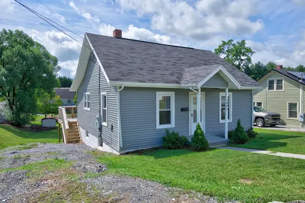 1005 North St., Wytheville, VA 24382