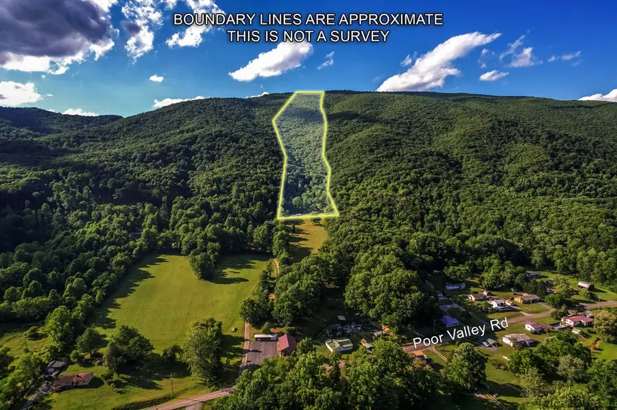 TBD Poor Valley Road, Saltville, VA 24370 - #2