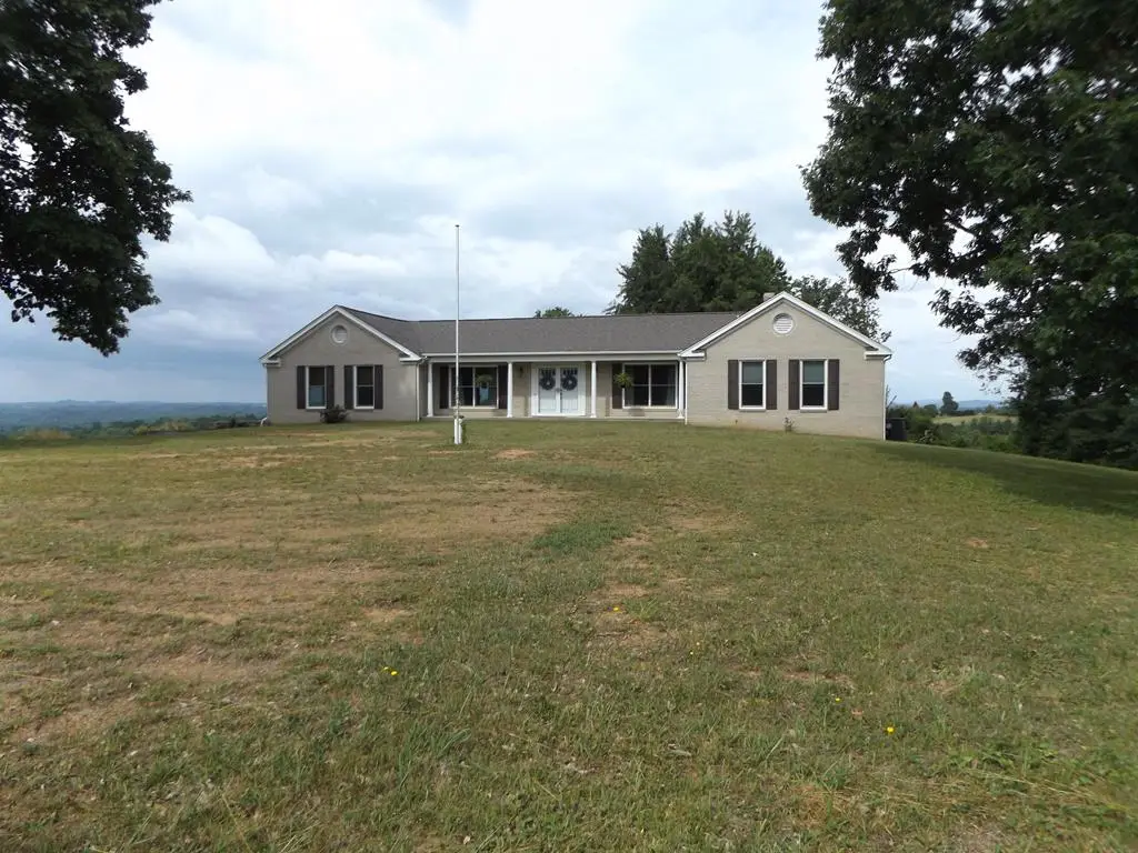 3237 Sylvatus Hwy, Hillsville, VA 24343 - #1