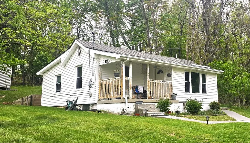501 Piedmont St, Blacksburg, VA 24060 - #1